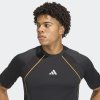Pánské tričko adidas TECH APP TEE - foto 4