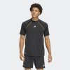 Pánské tričko adidas TECH APP TEE - foto 1