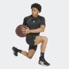 Pánské tričko adidas TECH APP TEE - foto 3