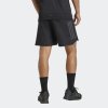 Pánské šortky adidas D4T PrimeLft SH - foto 2