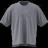 Pánské tričko adidas PL ES MESH T - foto 6
