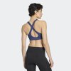 Dámská sportovní podprsenka adidas FASTIM L HS BRA - foto 3