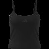 Dámské tílko adidas OPTIME LS TANK - foto 7