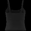 Dámské tílko adidas OPTIME LS TANK - foto 11
