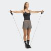 Dámské tílko adidas OPTIME LS TANK - foto 3