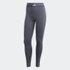 Dámské legíny adidas HYG 1/1 L - foto 0