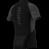 Pánské tričko adidas TF AOP TEE - foto 9