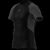 Pánské tričko adidas TF AOP TEE - foto 13