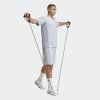 Pánské šortky adidas CLIMACOOL 3D SH - foto 3