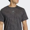 Pánské tričko adidas D4T AOP TEE - foto 5