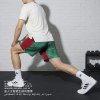 Pánské šortky adidas TECH SHORT Q2 - foto 14