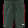 Pánské šortky adidas TECH SHORT Q2 - foto 6