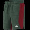 Pánské šortky adidas TECH SHORT Q2 - foto 13