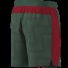 Pánské šortky adidas TECH SHORT Q2 - foto 9