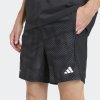 Pánské šortky adidas TECH SHORT Q2 - foto 4