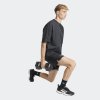 Pánské šortky adidas TECH SHORT Q2 - foto 3