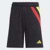 Dětské šortky adidas FORTORE23 SHO Y - foto 1