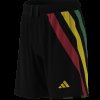 Dětské šortky adidas FORTORE23 SHO Y - foto 15