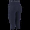 Dámské legíny adidas TF CAPRI L - foto 12