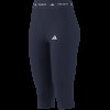 Dámské legíny adidas TF CAPRI L - foto 14