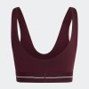 Dámská sportovní podprsenka adidas Q1 HYG LS BRA - foto 1