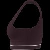 Dámská sportovní podprsenka adidas Q1 HYG LS BRA - foto 13