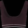 Dámská sportovní podprsenka adidas Q1 HYG LS BRA - foto 11