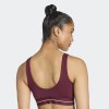 Dámská sportovní podprsenka adidas Q1 HYG LS BRA - foto 6