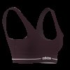 Dámská sportovní podprsenka adidas Q1 HYG LS BRA - foto 8