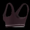 Dámská sportovní podprsenka adidas Q1 HYG LS BRA - foto 12
