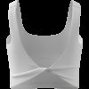 Dámské tílko adidas OPTIME Bra Tank - foto 8