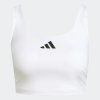 Dámské tílko adidas OPTIME Bra Tank - foto 0
