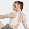 Dámské tílko adidas OPTIME Bra Tank - foto 6