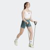 Dámské tílko adidas OPTIME Bra Tank - foto 3
