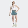 Dámské tílko adidas OPTIME Bra Tank - foto 4