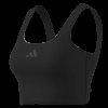Dámské tílko adidas OPTIME Bra Tank - foto 13