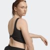 Dámské tílko adidas OPTIME Bra Tank - foto 5