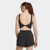 Dámské tílko adidas OPTIME Bra Tank - foto 2