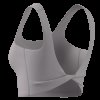 Dámské tílko adidas OPTIME Bra Tank - foto 12
