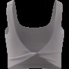 Dámské tílko adidas OPTIME Bra Tank - foto 11