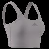 Dámské tílko adidas OPTIME Bra Tank - foto 8