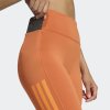 Dámské legíny adidas OPT 3S 7/8 L - foto 4