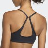 Dámská sportovní podprsenka adidas OPT ESS LS BRA - foto 7