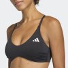 Dámská sportovní podprsenka adidas OPT ESS LS BRA - foto 6