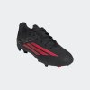Dětské kopačky lisovky adidas F50 LEAGUE FG/MG J - foto 4