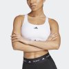 Dámská sportovní podprsenka adidas TF BRA - foto 4