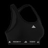 Dámská sportovní podprsenka adidas TF BRA - foto 4