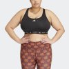 Dámská sportovní podprsenka adidas TF BRA IN - foto 4