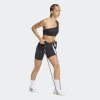 Dámské legíny adidas OPT 3S SHO L - foto 3