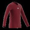 Chlapecký dres adidas TEAM BASE TEE Y - foto 7